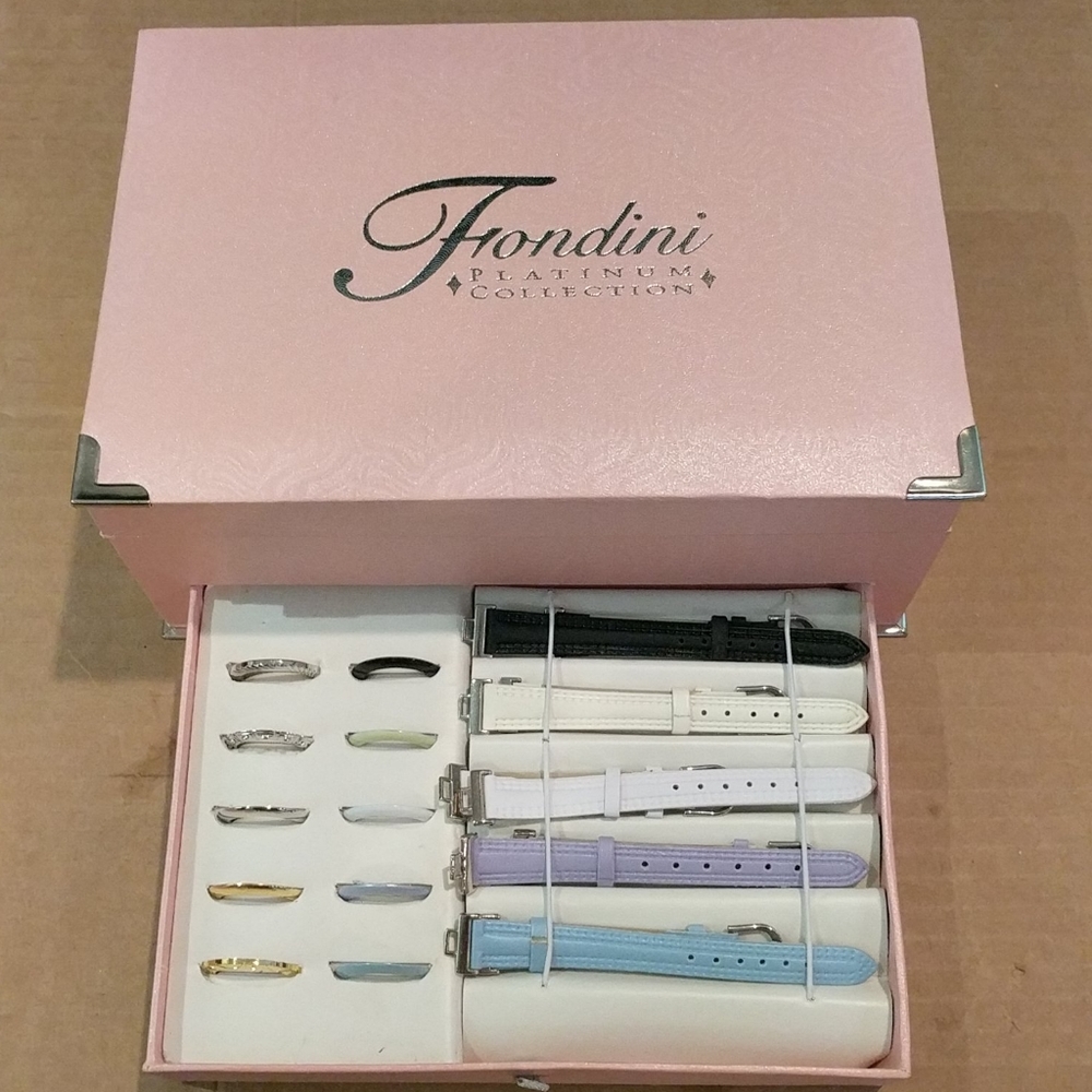 Watch and Sunglasses Gift set!!